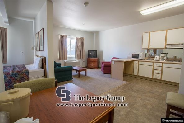 111 S Wilson St, Casper, WY 82601